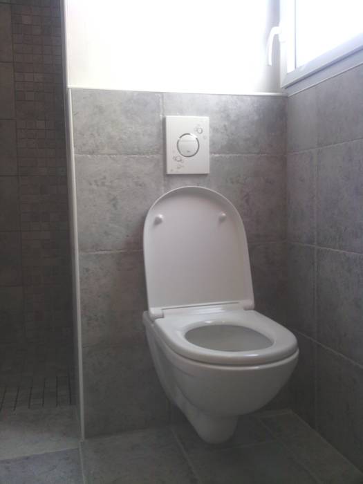toilette